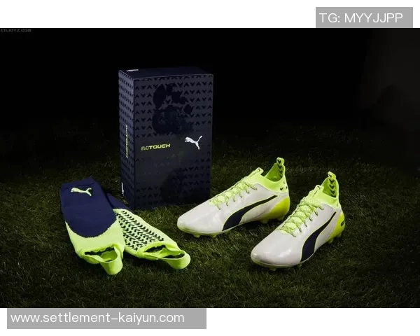 彪马足球鞋代言人揭秘他们如何影响球迷与运动员的选择与热爱 彪马足球鞋代言人揭秘他们如何影响球迷与运动员的选择与热爱